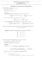 UNIVERSIDAD CARLOS III DE MADRID MATHEMATICS II EXERCISES (SOLUTIONS ) CHAPTER 3: Partial derivatives and differentiation
