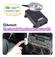 - Universal bluetooth handsfree car kit for all kind of bluetooth phone. (Compatible with all kinds of GSM / CDMA / TDMA / WCDMA Bluetooth phones.