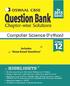 Strictly Based on the Latest Syllabus issued by CBSE Board for 2015 Examination QUESTION BANK. Chapter-Wise Solutions.