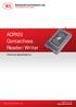ACR120 Contactless Reader/Writer
