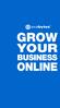GROW YOUR BUSINESS ONLINE