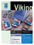 Viking FLASH MEMORY PRODUCTS. Online Configurator