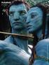 Autodesk In Film. Avatar. WETA and Twentieth Century Fox Film Corporation. All rights reserved.