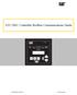 ATC-300+ Controller Modbus Communications Guide