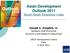 Asian Development Outlook 2011 South-South Economic Links