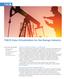 TIBCO Data Virtualization for the Energy Industry