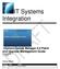 IT Systems Integration