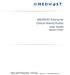 MEDHOST Enterprise Clinical History Profile User Guide Release 2014 R1