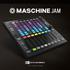 Document authored by: David Gover Software version: (07/2017) Hardware version: MASCHINE JAM