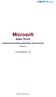 Microsoft Exam Implementing Desktop Application Environments Version: 8.0 [ Total Questions: 85 ]