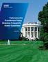 Cybersecurity Presidential Policy Directive Frequently Asked Questions. kpmg.com