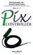 PixController, Inc. Wireless Switch Sensor For Normally Open (NO) and Normally Closed (NC) Sensors