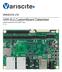 VARISCITE LTD. VAR-6ULCustomBoard Datasheet Carrier-board for the DART-6UL V 1.x