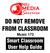 Screen. Projector. Document Camera. Computer Monitor. Smart Classroom Quick Start Guide Music 173. Orientation