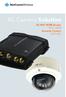 4G Camera Solution. 4G WiFi M2M Router NTC-140W Security Camera ACTi B97