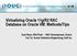 Virtualizing Oracle 11g/R2 RAC Database on Oracle VM: Methods/Tips