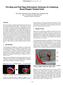 Pre-Step and Post-Step Deformation Schemes for Fastening Band-Shaped Twisted Cloth
