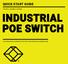 INDUSTRIAL POE SWITCH