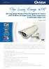 HD Long Range Number Plate Recognition IP Camera with 30 Metres IR Night Vision, H264 compression & Adjustable Angle Lens