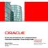 Oracle User Productivity Kit 11 Implementation Consultant Essentials - Exam Study Guide