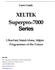 XELTEK Superpro 7000 Series