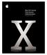 Mac OS X Server Print Service Administration. For Version 10.3 or Later