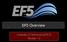 EF5 Overview. University of Oklahoma/HyDROS Module 1.3