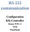 Configuration KK-Controller