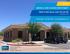 OFFERING MEMORANDUM MEDICAL NNN LEASED INVESTMENT S 40th Street, Units 119 and 120 Phoenix, AZ FOR SALE