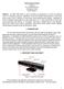Kinect Cursor Control EEE178 Dr. Fethi Belkhouche Christopher Harris Danny Nguyen I. INTRODUCTION