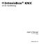 IntesisBox KNX LG Air Conditioning