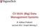 CS 5614: (Big) Data Management Systems. B. Aditya Prakash Lecture #21: Graph Mining 2