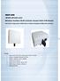 WAP-A58. Outdoor Multi function Access Point CPE Router. with built-in high power 5.8GHz a Radio (Integrated 16dBi patch Antenna).