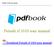 Download Petsafe rf 1010 user manual