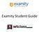 Examity Student Guide