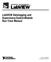 LabVIEW Datalogging and Supervisory Control Module Run-Time Manual