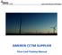 Ameren Oracle ebusiness CCTM Supplier