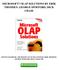 MICROSOFT? OLAP SOLUTIONS BY ERIK THOMSEN, GEORGE SPOFFORD, DICK CHASE