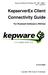 KepserverEx Client Connectivity Guide