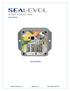 4-Port USB 2.0 Hub. User Manual. Item# HUB4PH. Sealevel Systems, Inc. Sealevel.com Phone