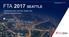 FTA 2017 SEATTLE. Cybersecurity and the State Tax Threat Environment. Copyright FireEye, Inc. All rights reserved.