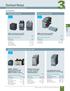 Industrial Controls Product Catalog 2017