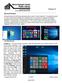 Windows 10. Page 1 of 15
