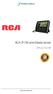 RCA IP150 and Elastix Server