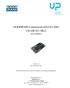 GOODRAM Commercial msata SSD 128 GB S11 MLC