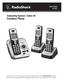 Cordless Phone. Answering System Caller ID. User s Guide
