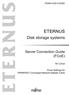 ETERNUS Disk storage systems Server Connection Guide (FCoE) for Linux