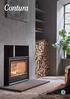 Stoves for fireplaces