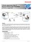 X-Series Application Note 41 Remote Wireless Data Acquisition