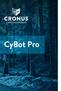 About Cronus Cyber Technologies